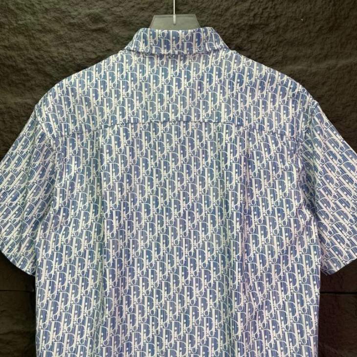 Dior Shirts Short _SKUDiorS-XL12yh20228299